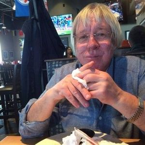 Meet your Posher, Scott